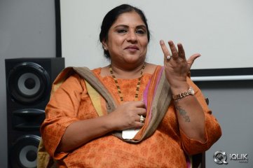 Director Sri Priya About Drushyam Movie